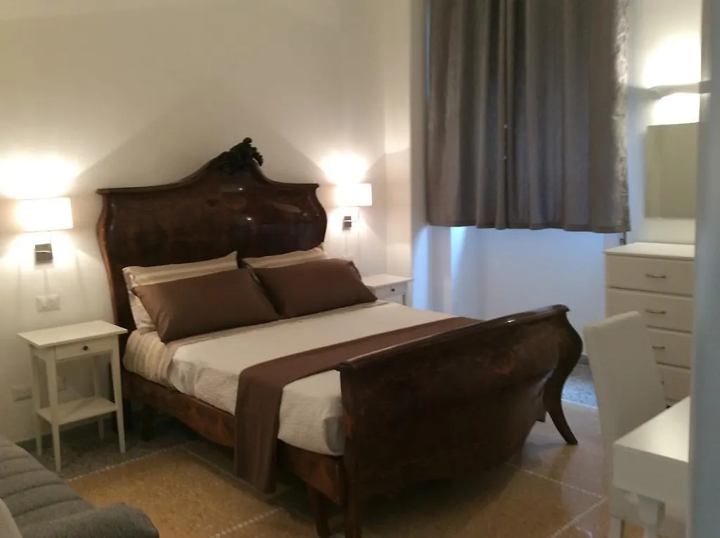 ** Pensionat Desiderio Di Roma Hotell Italien