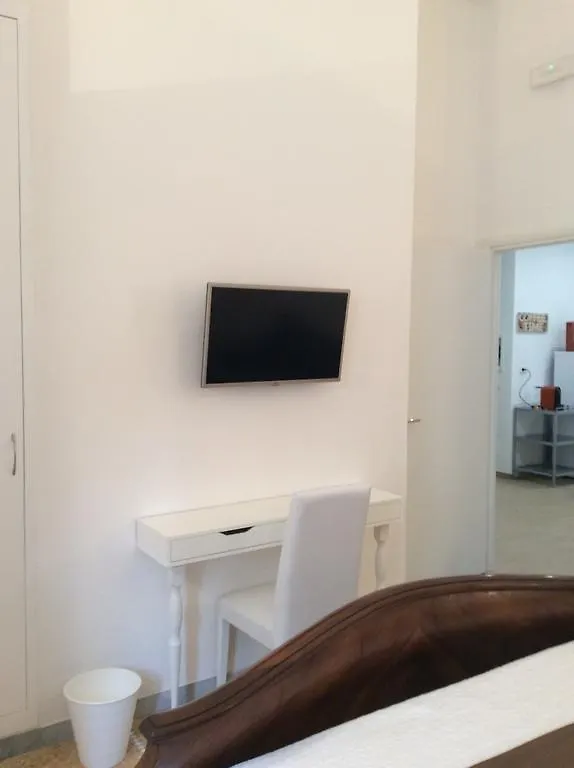 Desiderio Di Roma Hotell 2*, Rom Italien