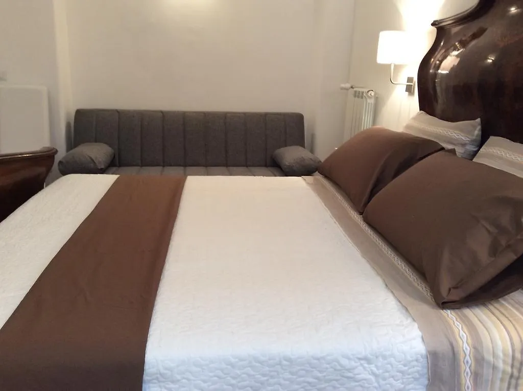Desiderio Di Roma Hotell 2*, Rom Italien