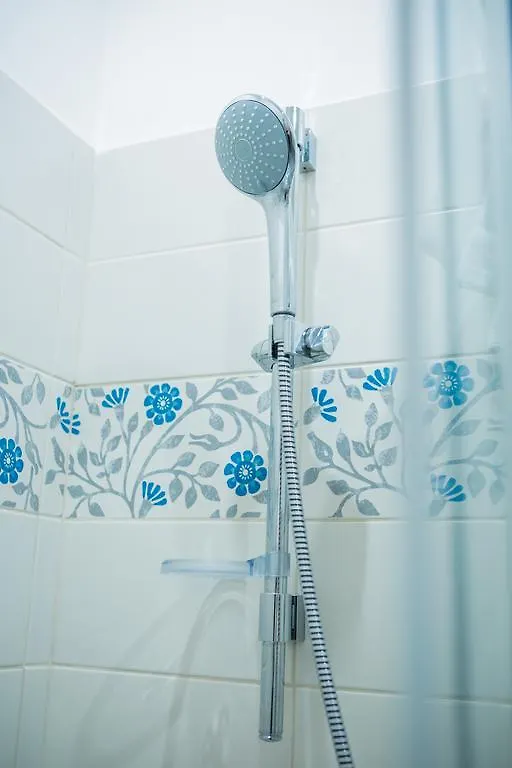 Desiderio Di Roma Hotell Rom