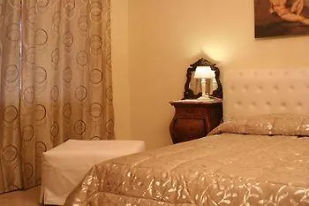 Desiderio Di Roma Hotell Italien