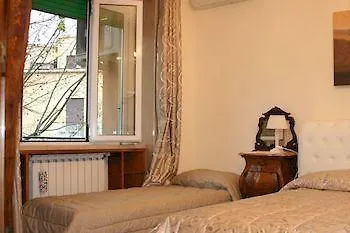 Desiderio Di Roma Hotell Rom