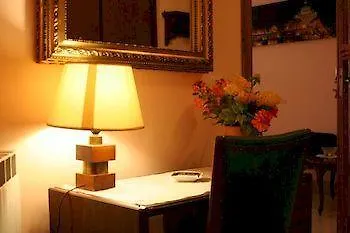 Pensionat Desiderio Di Roma Hotell