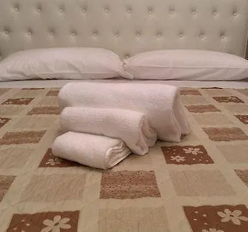 Desiderio Di Roma Hotell Pensionat