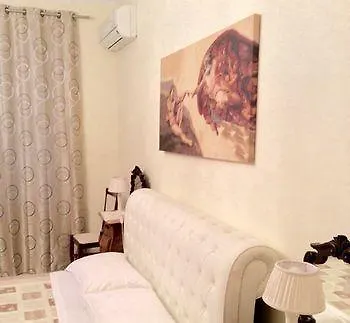 Desiderio Di Roma Hotell Pensionat