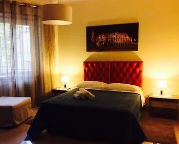 Desiderio Di Roma Hotell Pensionat Rom