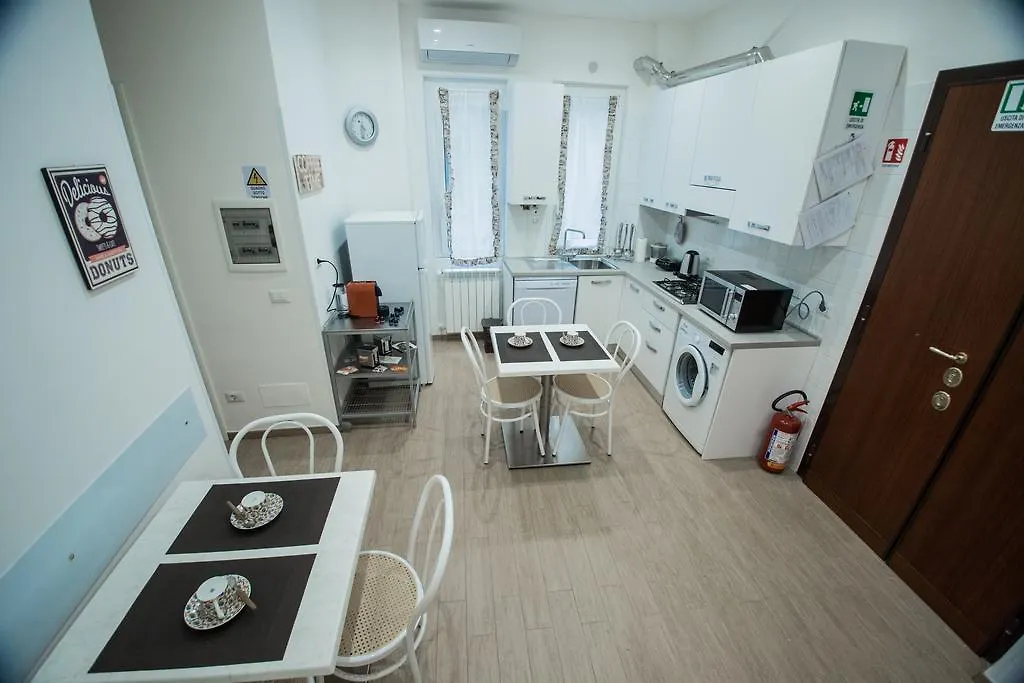 Desiderio Di Roma Hotell Pensionat Rom