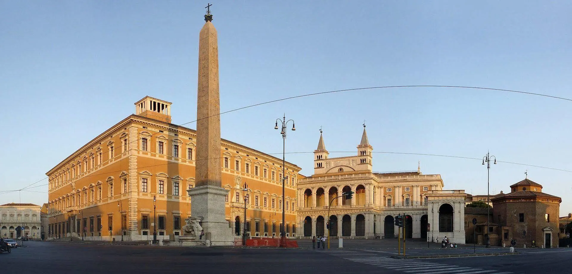 Desiderio Di Roma Hotell Italien