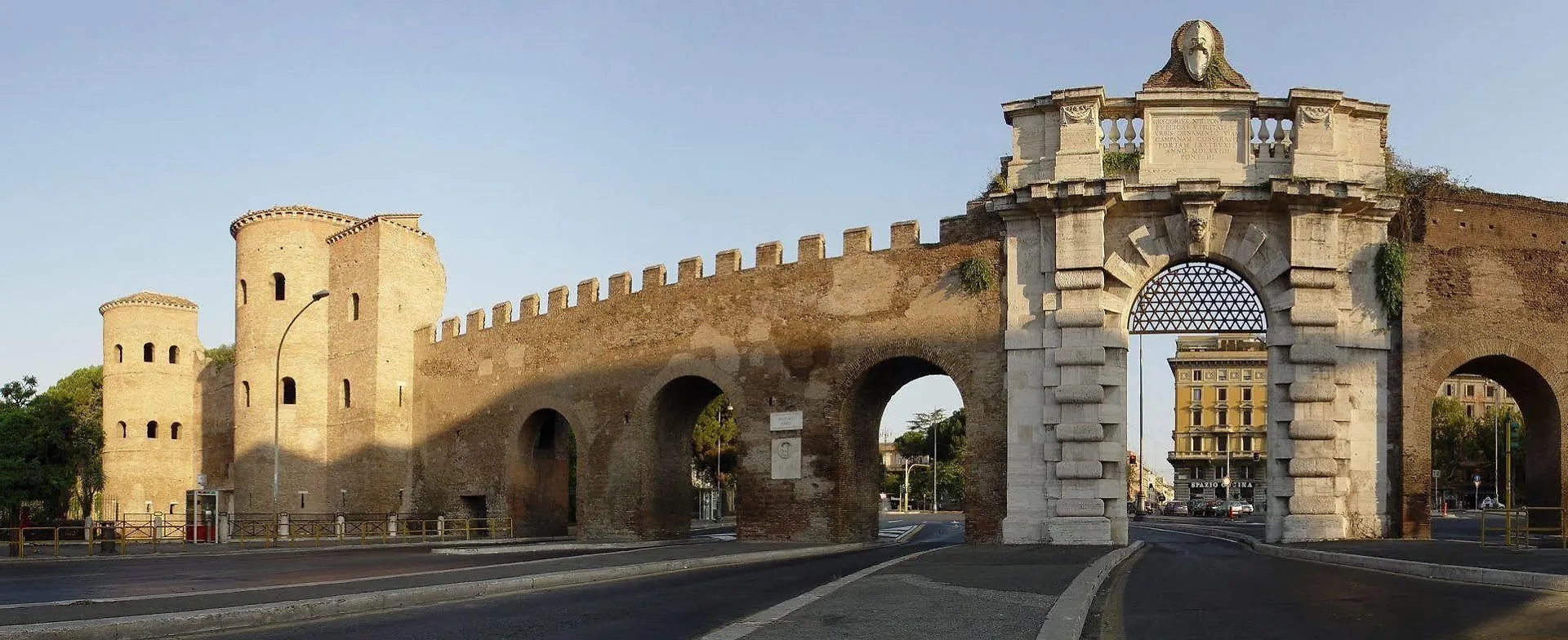 Desiderio Di Roma Hotell 2*, Rom Italien