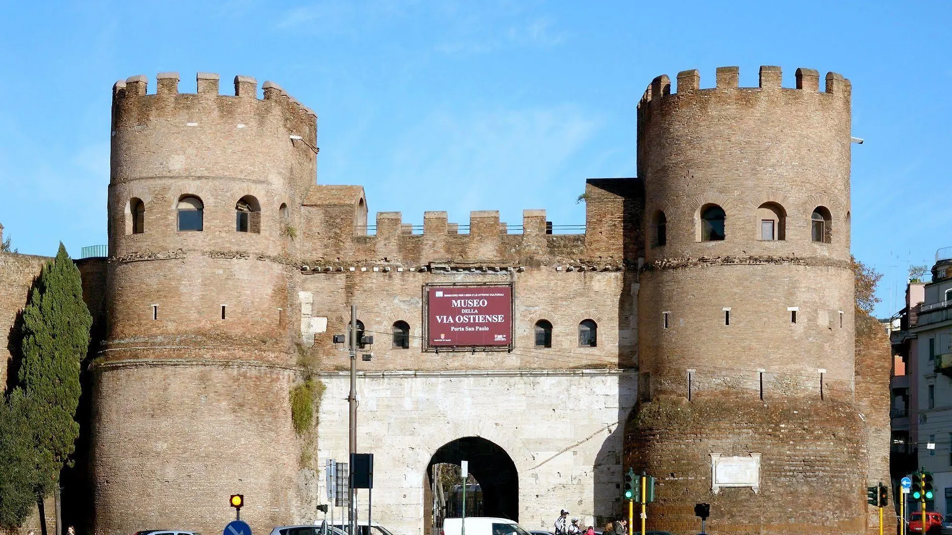 ** Pensionat Desiderio Di Roma Hotell Italien