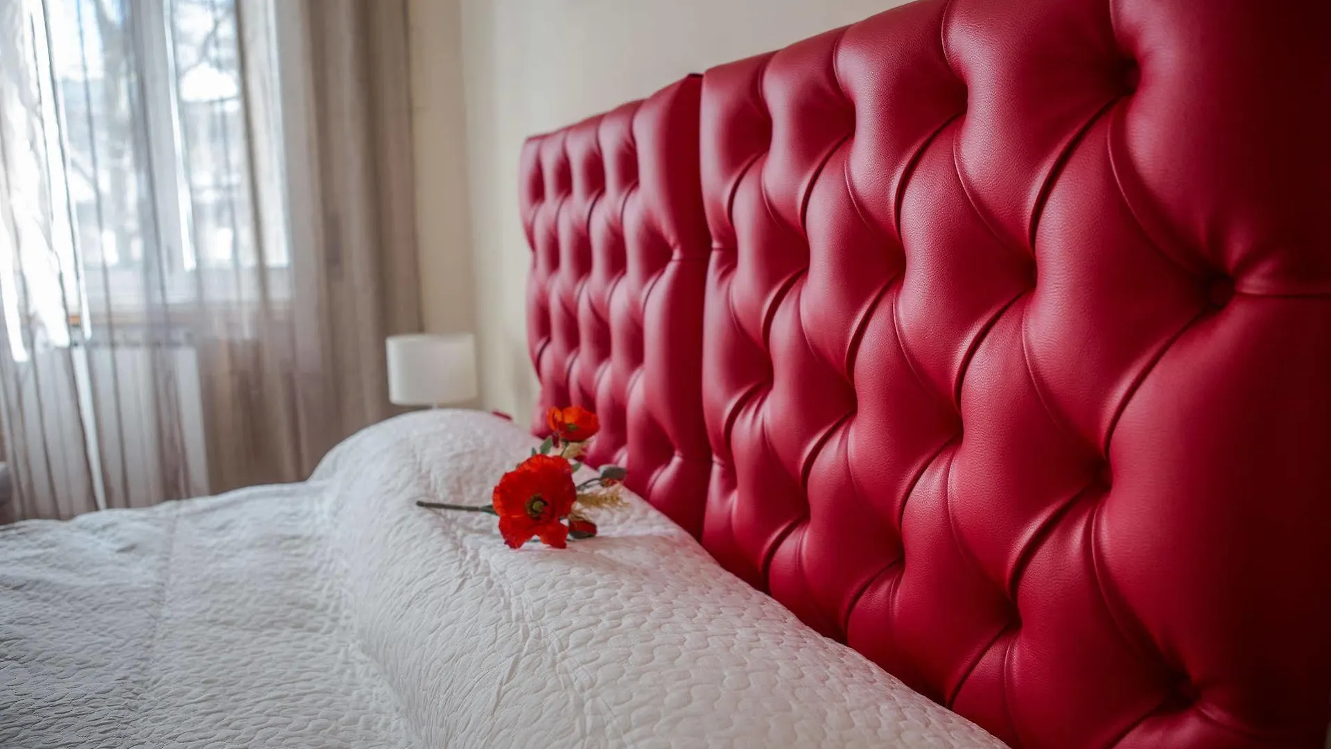 Desiderio Di Roma Hotell Italien