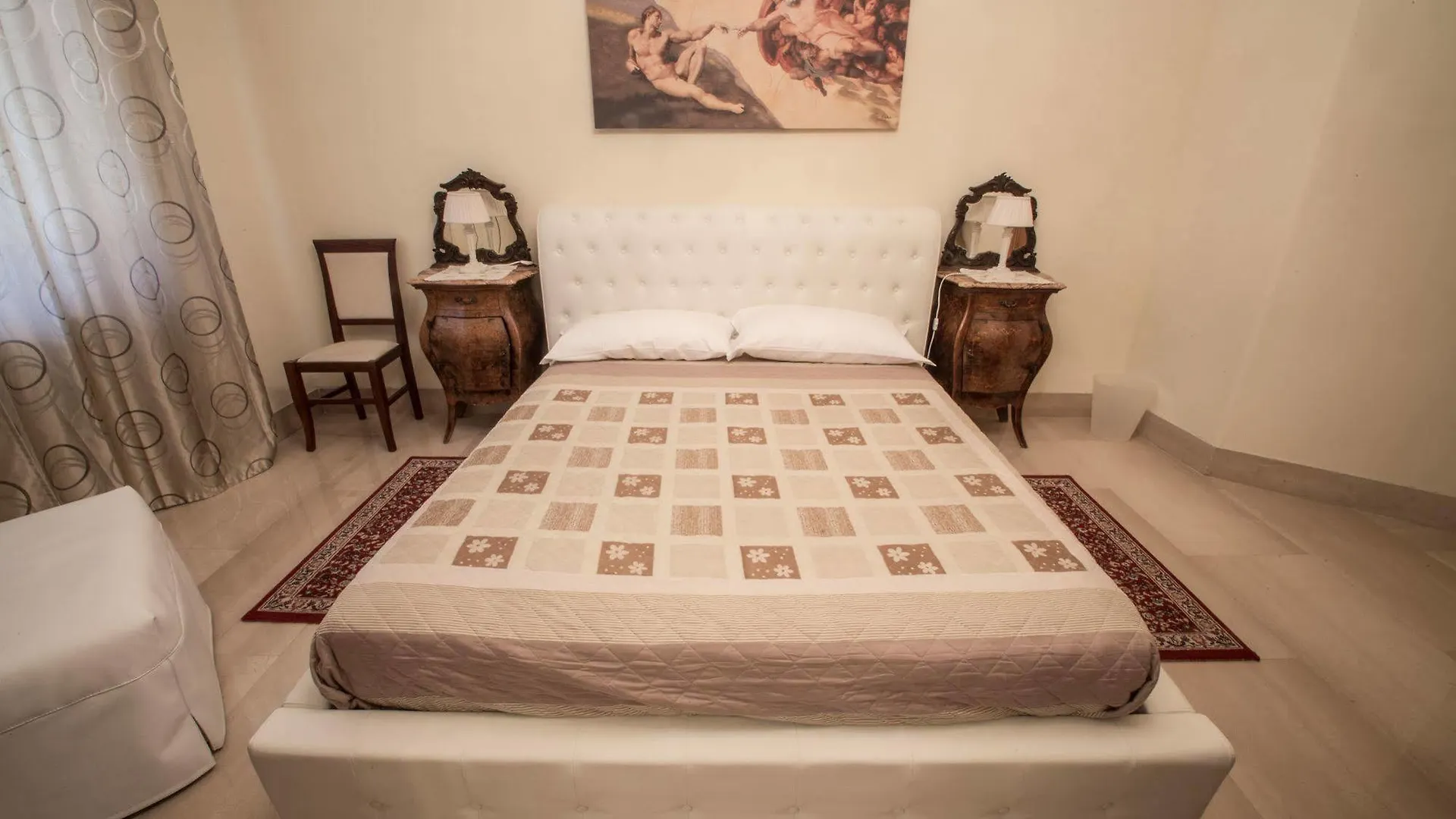 Desiderio Di Roma Hotell Rom