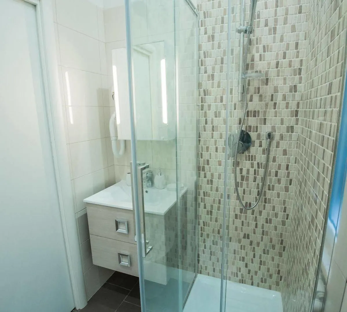 Desiderio Di Roma Hotell Pensionat