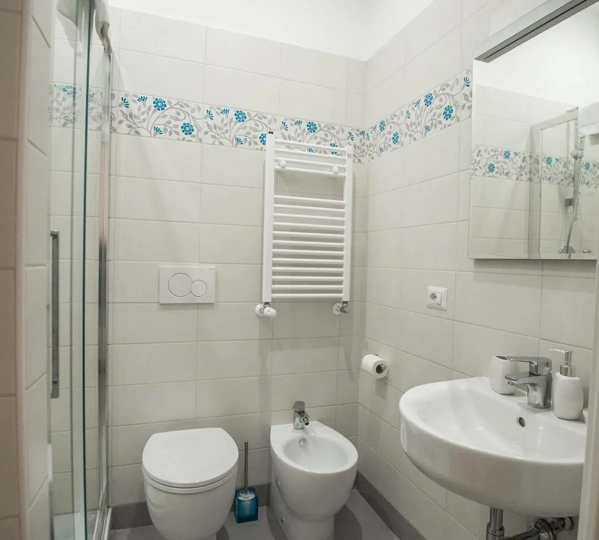 ** Pensionat Desiderio Di Roma Hotell Italien