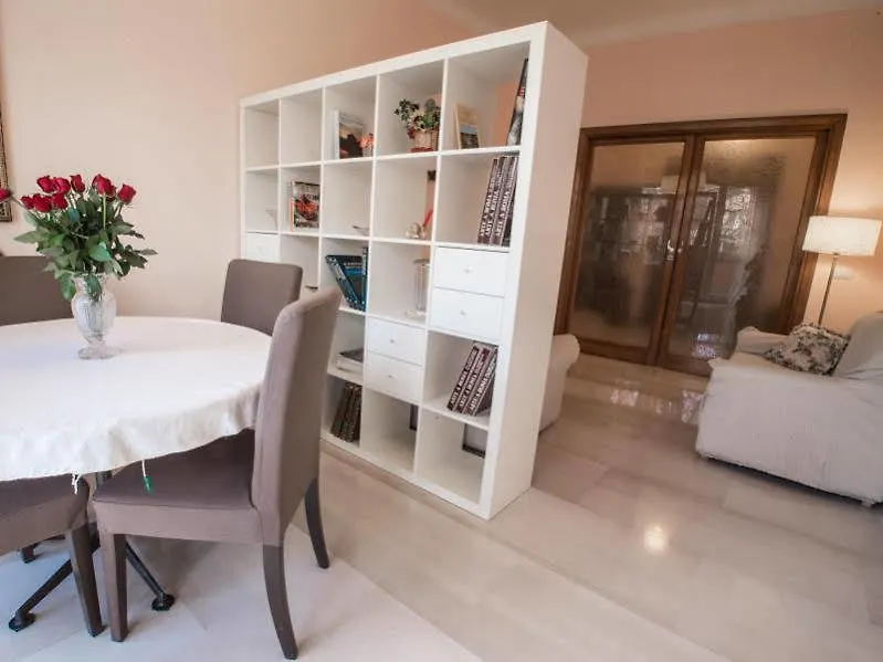 Pensionat Desiderio Di Roma Hotell